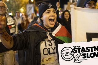 Hloupost není zločin. A symboly jsou důležité. I na mikině - Seznam Zprávy